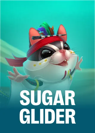Sugar Glider