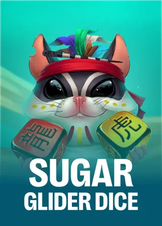 Sugar Glider Dice