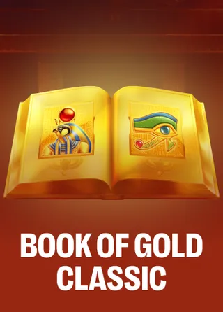 Book of Gold: Classic