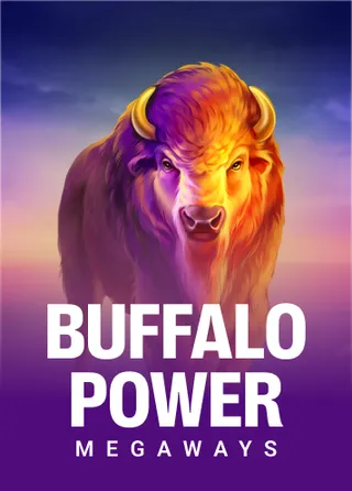 Buffalo Power Megaways