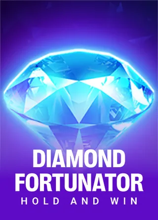 Diamond Fortunator: Hold and Win