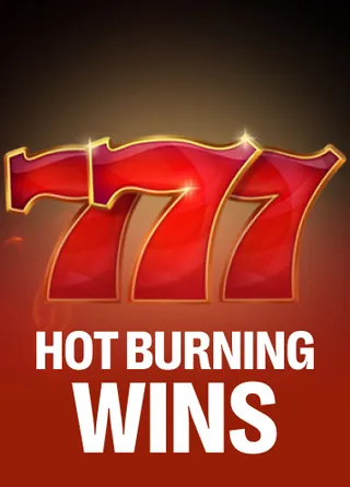Hot Burning Wins