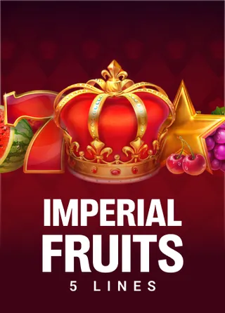 Imperial Fruits: 5 Lines