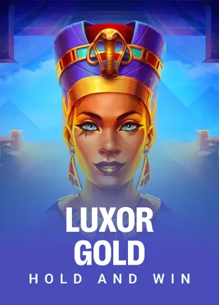 Luxor Gold: Hold and Win
