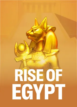 Rise of Egypt