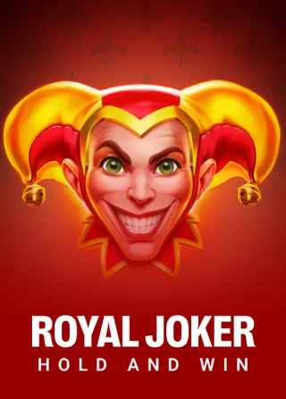 Royal Joker: Hold and Win