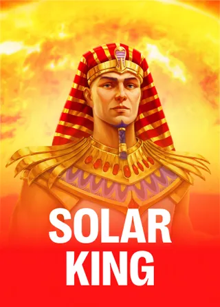 Solar King