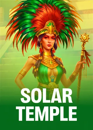 Solar Temple