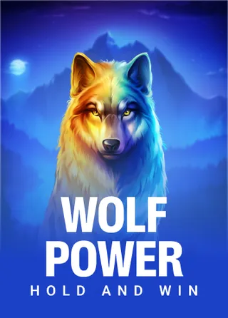 Wolf Power: Hold and Win