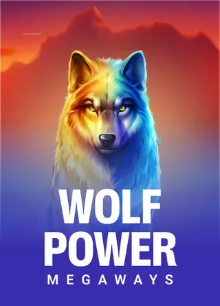Wolf Power Megaways