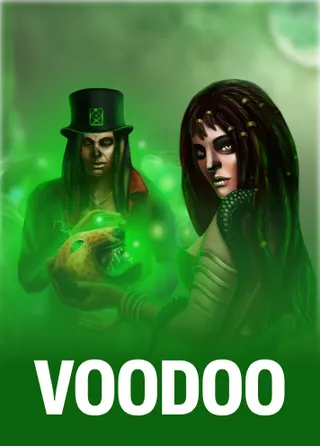 Voodoo