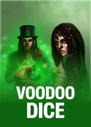 Voodoo Dice