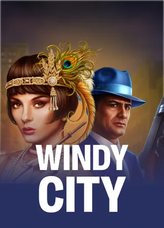 Windy City