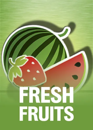 Fresh Fruits