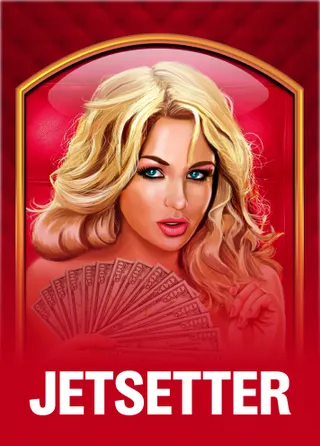 Jetsetter
