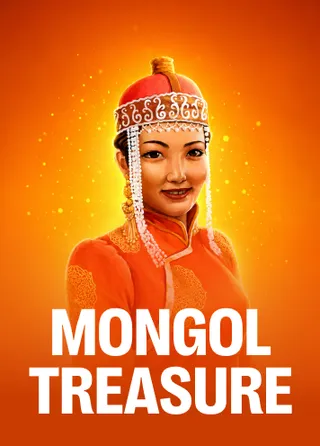 Mongol Treasure