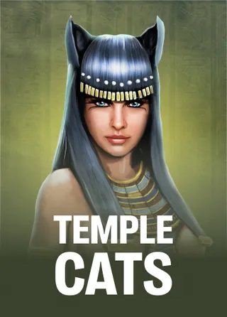 Temple Cats