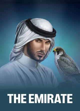 The Emirate