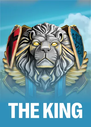 The King