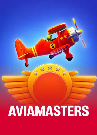 Aviamasters