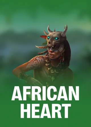 African Heart