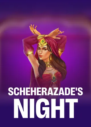 Scheherazade's Night