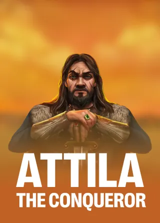 Attila the Conqueror