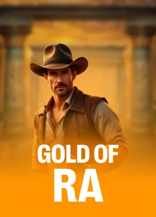 Gold of Ra