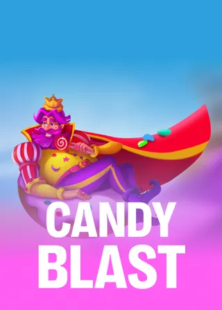 Candy Blast