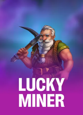 Lucky Miner