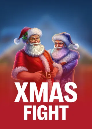 Xmas Fight