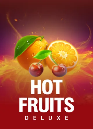 Hot Fruits Deluxe