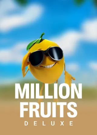 Millions Fruits Deluxe