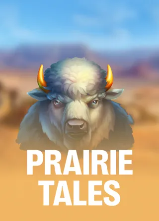 Prairie Tales