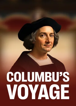 Columbus' Voyage