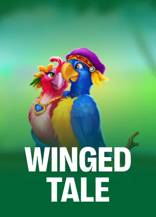 Winged Tale