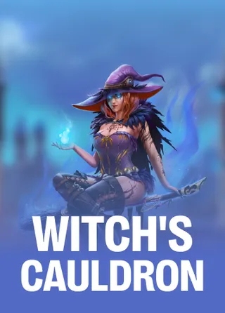 Witch's Cauldron