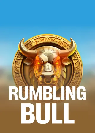 Rumbling Bull