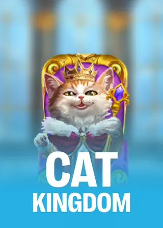 Cat Kingdom