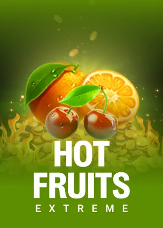 Hot Fruits Extreme