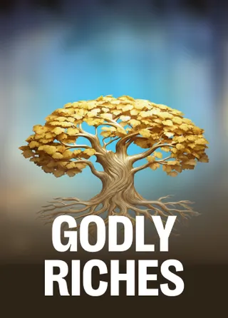 Godly Riches
