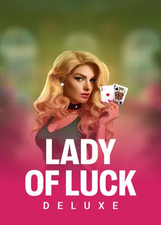 Lady of Luck Deluxe