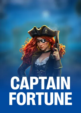 Captain Fortune