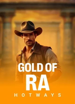 Gold of Ra Hotways